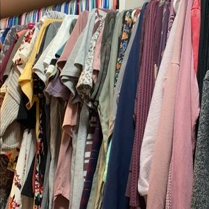 Meet your Posher, Quin